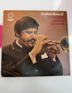 1-1-279479-1-Vinilo Golden Hour of Kenny Ball And His Jazzmen 