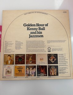 1-1-279479-1-Vinilo Golden Hour of Kenny Ball And His Jazzmen  2