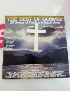 1-1-279474-1-Vinilo the best of gospel 20 song of faith and inspiration 