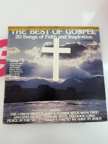 1-1-279474-1-Vinilo the best of gospel 20 song of faith and inspiration 