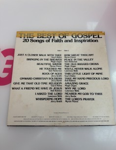 1-1-279474-1-Vinilo the best of gospel 20 song of faith and inspiration  2