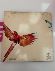1-1-279473-1-Vinilo Descanso Dominical de Mecano  2