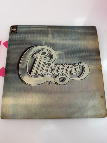 1-1-279471-1-Vinilo Chicago disco LP Doble