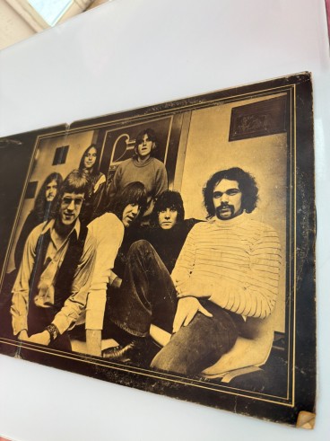 1-1-279471-4-Vinilo Chicago disco LP Doble