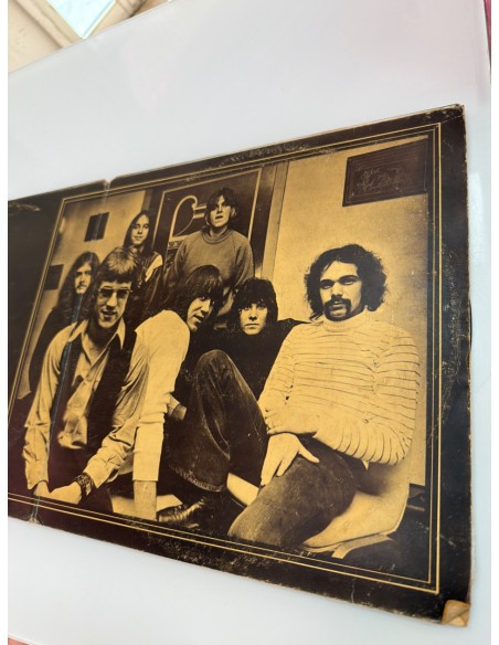 1-1-279471-4-Vinilo Chicago disco LP Doble