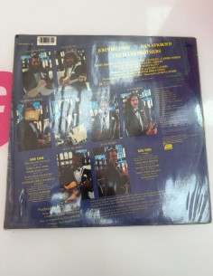 1-1-279469-1-Vinilo Rollin The Blues Brothers B.S.O.  2