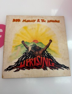 1-1-279468-1-Vinilo Bob Marley The Wailers Uprising 