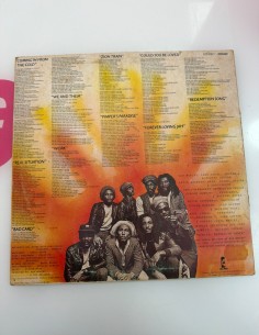 1-1-279468-1-Vinilo Bob Marley The Wailers Uprising  2
