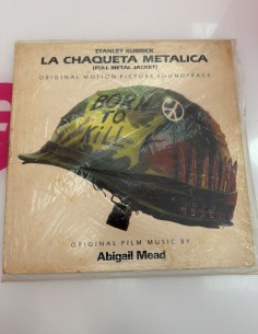 1-1-279467-1-Vinilo BSO FULL METAL JACKET La chaqueta metálica 1987 