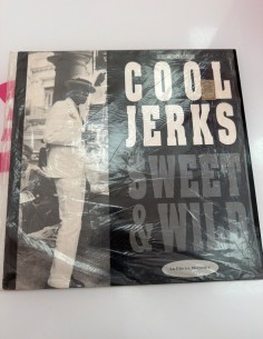 1-1-279464-1-Vinilo Cool Jerks Sweet Wild 