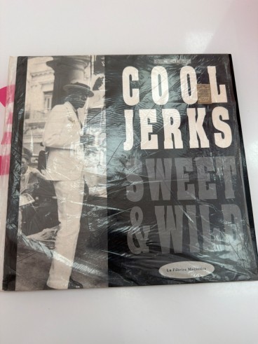 1-1-279464-1-Vinilo Cool Jerks Sweet Wild 