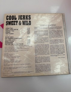 1-1-279464-1-Vinilo Cool Jerks Sweet Wild  2