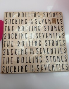 1-1-279463-1-Vinilo The Rolling Stones Sucking in the Seventies 