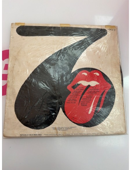1-1-279463-2-Vinilo The Rolling Stones Sucking in the Seventies 