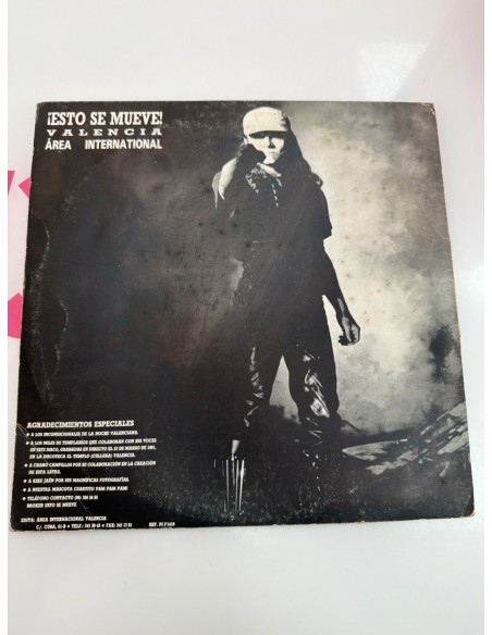 1-1-279462-2-Vinilo Chimo Bayo Asi Me Gusta A Mi Vinilo 