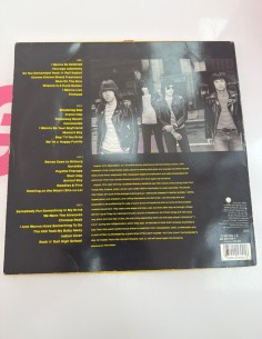 1-1-279461-1-Vinilo Ramones - Mania (Doble LP) Edición Original  2