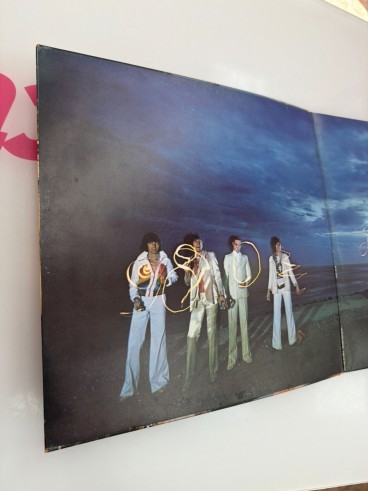 1-1-279460-3-Vinilo The Rolling Stones Black and Blue 