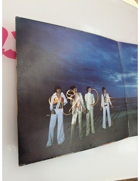 1-1-279460-3-Vinilo The Rolling Stones Black and Blue 