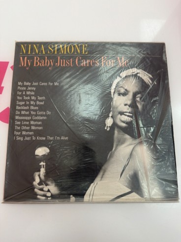 1-1-279458-1-Vinilo NINA SIMONE 