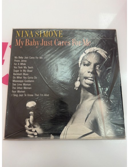 1-1-279458-1-Vinilo NINA SIMONE 