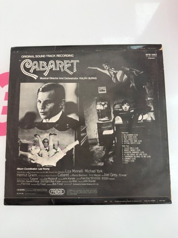 1-1-279456-2-Vinilo Cabaret 