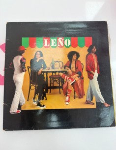 1-1-279455-1-Vinilo Vinilo Leño - 1979 