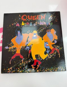1-1-279454-1-Vinilo Queen - A Kind Of Magic 