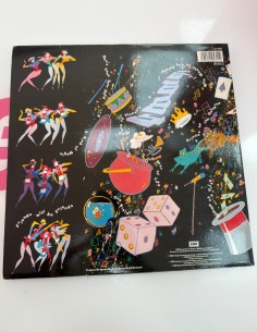 1-1-279454-1-Vinilo Queen - A Kind Of Magic  2