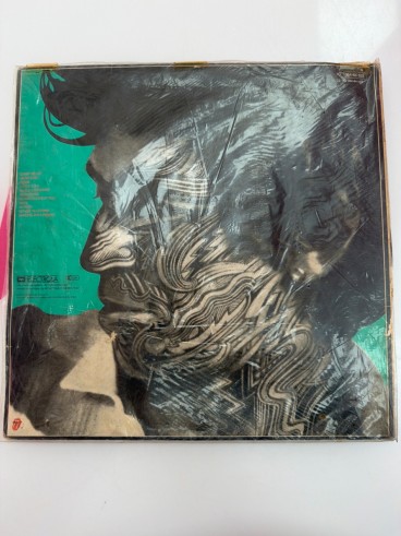 1-1-279452-3-Vinilo Rolling Stones - Tattoo You LP 