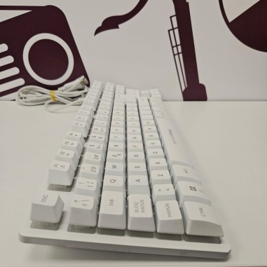 8-8-81224-3-Teclado alfanumérico GamingXTrust 24739
