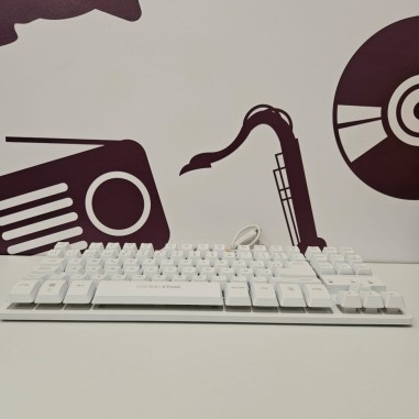 8-8-81224-4-Teclado alfanumérico GamingXTrust 24739