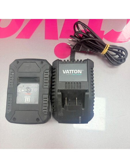 7-7-89824-4-Taladro A Bateria Vatton Lithium 2.0 A 