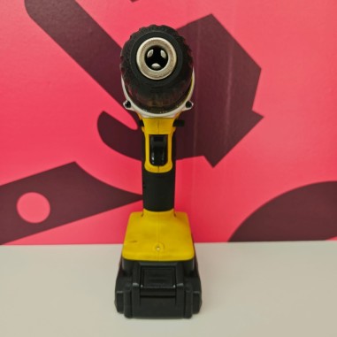 8-8-81242-3-Taladro A Bateria PowerPlus 3 baterías POWX00501 DRILL