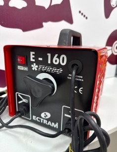 8-8-81278-1-Soldador Soldador Ectram E-160  2