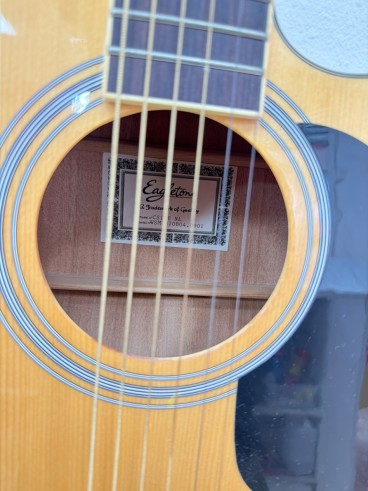 1-1-277208-2-Guitarra Acustica Eagletone Cs1 E