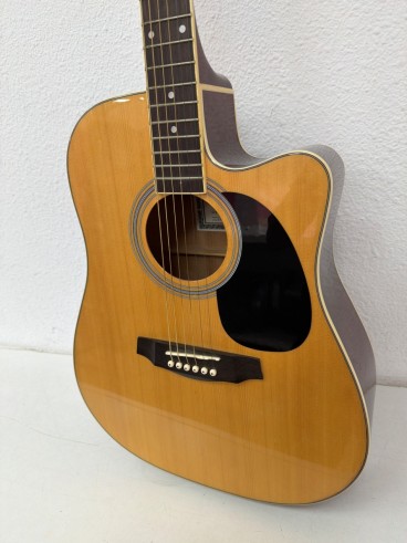 1-1-277208-4-Guitarra Acustica Eagletone Cs1 E