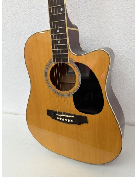 1-1-277208-4-Guitarra Acustica Eagletone Cs1 E