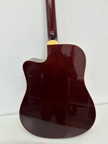 1-1-277208-5-Guitarra Acustica Eagletone Cs1 E