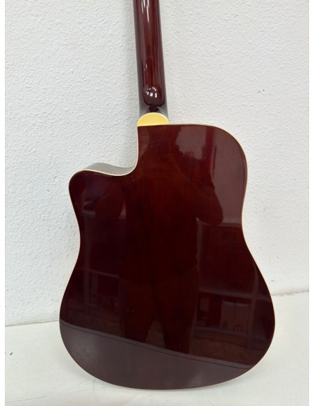 1-1-277208-5-Guitarra Acustica Eagletone Cs1 E