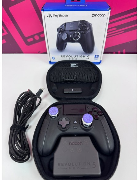 7-7-91140-1-Mando Ps5 Nacon Revolution 5 Pro