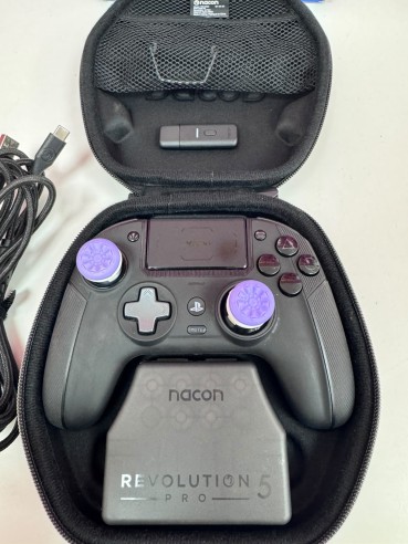 7-7-91140-2-Mando Ps5 Nacon Revolution 5 Pro