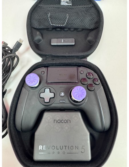 7-7-91140-2-Mando Ps5 Nacon Revolution 5 Pro
