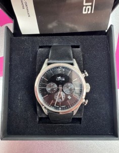 7-7-91207-2-Reloj Pulsera Caballero Lotus 18699 3