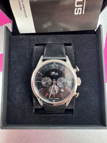 7-7-91207-2-Reloj Pulsera Caballero Lotus 18699 3