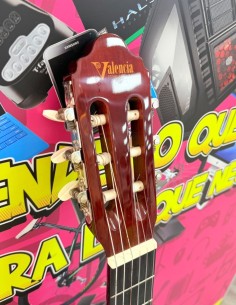7-7-89639-1-Guitarra Clasica Valencia VC104 2