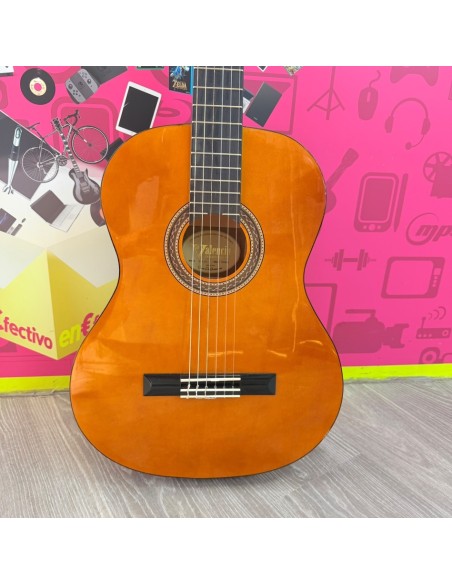7-7-89639-5-Guitarra Clasica Valencia VC104