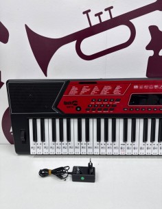 8-8-79402-1-Teclado Electrónico RockJam RJ6170