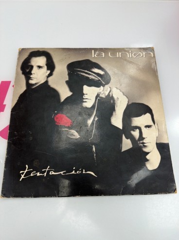 1-1-279578-1-Vinilo Tentación La Unión 