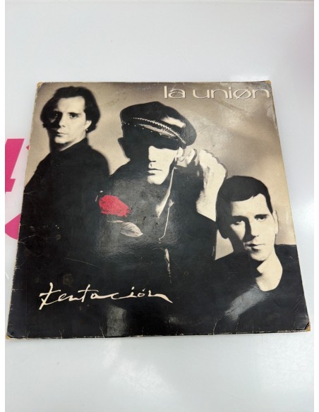 1-1-279578-1-Vinilo Tentación La Unión 