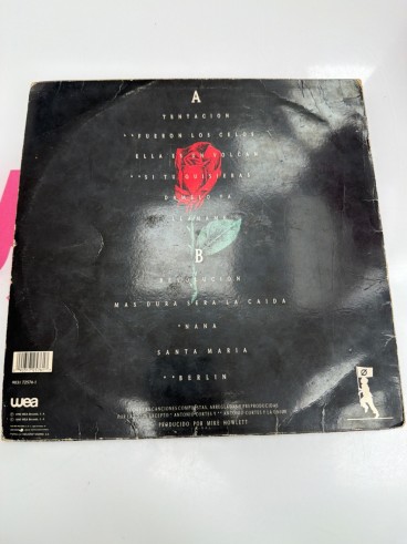 1-1-279578-2-Vinilo Tentación La Unión 